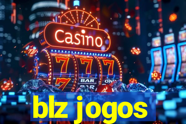 blz jogos